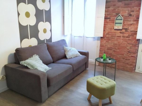 Capitole Jeanne d Arc - Nice comfortable flat, central, balcony and charm